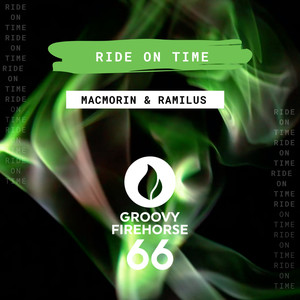 Ride on Time