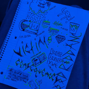 Laced (Edit|Explicit)