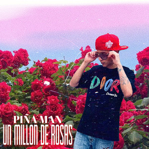 Un Millón de Rosas