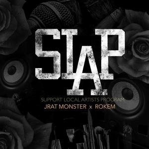 sLAp (feat. JratMonster) [Explicit]