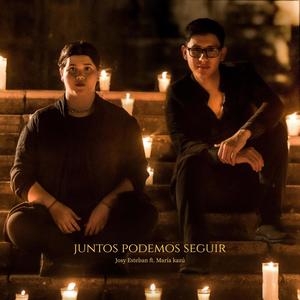 Juntos Podemos Seguir (feat. Josy Esteban)