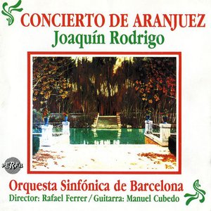 El Concierto de Aranjuez