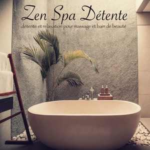 Zen spa détente