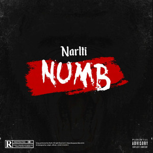 Numb (Explicit)