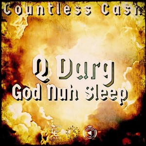 God Nuh Sleep (Explicit)