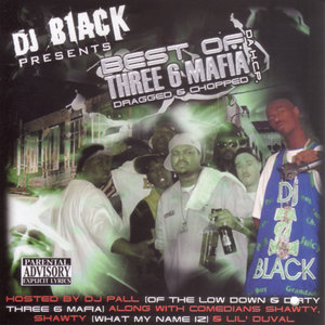 Dj Paul & Hcp Freestyle
