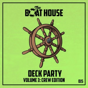 Move Girl (Original Mix)