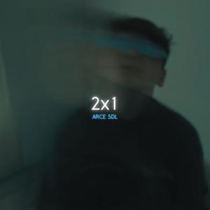 2x1