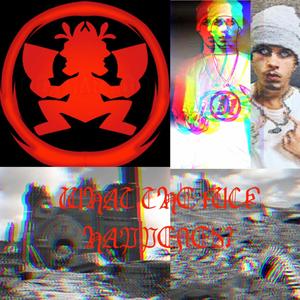 **** MY LIFE (feat. GHOULY) (Explicit)