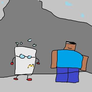 Minecraft Time