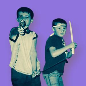 QAPF (feat. JO2$) (Explicit)