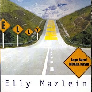 Best Of Ballads Elly Mazlein