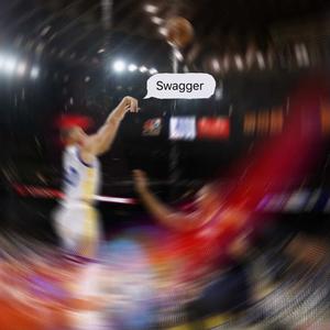 SWAGGER ON (feat. Trevondous) (Explicit)