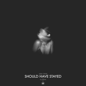 Should Have Stayed(feat. G.Logan) (Explicit)