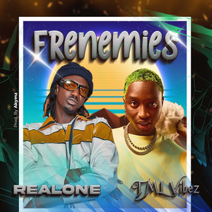 Frenemies
