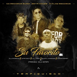 Su Favorito (Explicit)