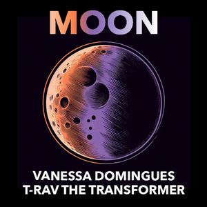 Moon (feat. Vanessa Domingues)