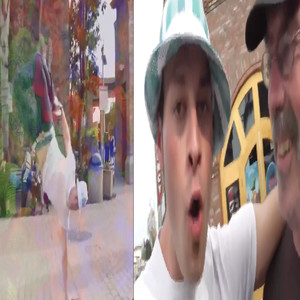 I Feel Like Leusick DiamondEyez (Explicit)