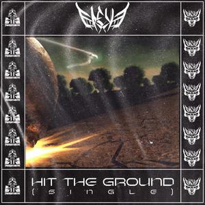 hit the ground (Radio Edit)