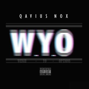 W.Y.O.(feat. Isosocold) (Explicit)