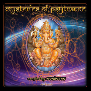 Mysteries of Psytrance, Vol. 1, Pt. 1