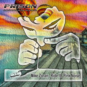 Ride It (Original Mix)