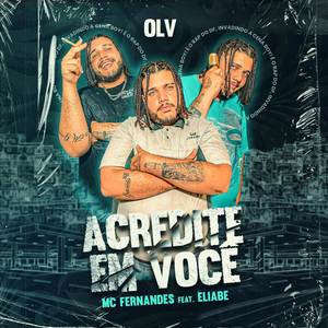 Acredite em Você (Explicit)