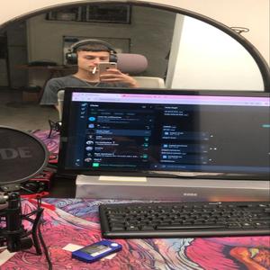 07 (feat. POSTA ANGEL) (Explicit)