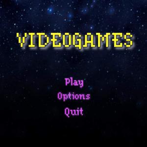 Videogames