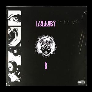 LULLABY EP (Explicit)