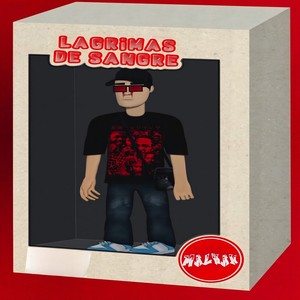 Lágrimas de Sangre (Explicit)