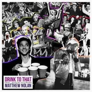 Drink to That (Explicit)