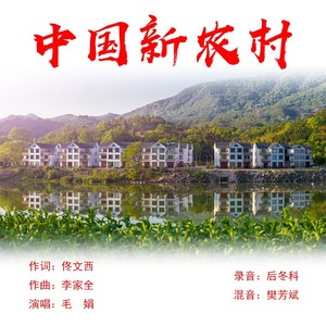 中国新农村