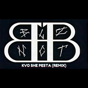 KVO SHE PESTA (feat. Bliznacite) (Explicit)