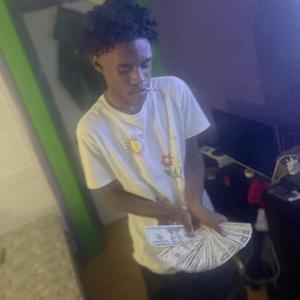 8 Days (Freestyle) (Explicit)