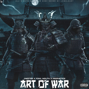 Art of War (Explicit)