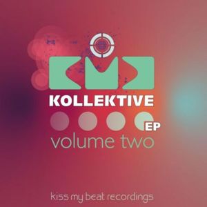 Kollektive - Volume 2