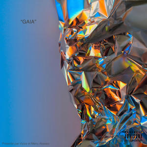 GAIA(feat. Vizioz) (Explicit)