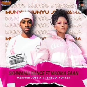 Munyu Munyu (feat. Mkoma Saan, Messiah Jose K & Tshego Kortes)
