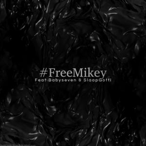 #FreeMikey (feat. Babyseven & SlaapGotti) [Explicit]