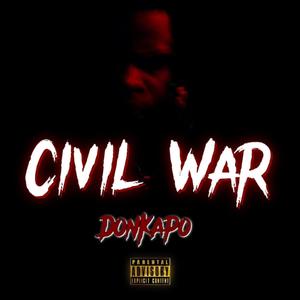 Civil War (Explicit)