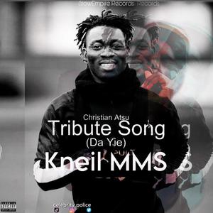 Tribute Song For Christian Atsu (Da Yie)