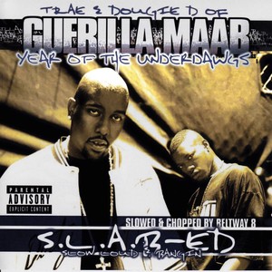 F.A.N. (Fake Ass Niggas) (S.L.A.B.ed|Explicit)