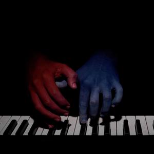 Handmade Tales: Lovers