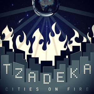 Cities on fire (Explicit)