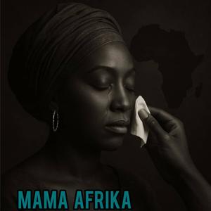 Mama Afrika (feat. Magufuli JPM)