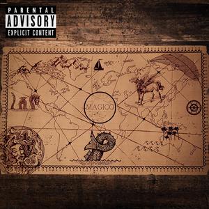 Magico (feat. Quint Foxx & Léo Stunna) (Explicit)