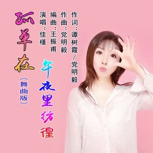 孤单在午夜里彷徨