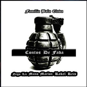 Contos De Fada (Explicit)