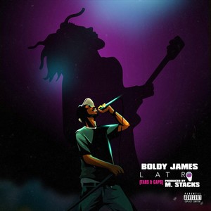 Boss(feat. 50 Gwuap Taj, Ambra Denise & Earn Money) (Explicit)